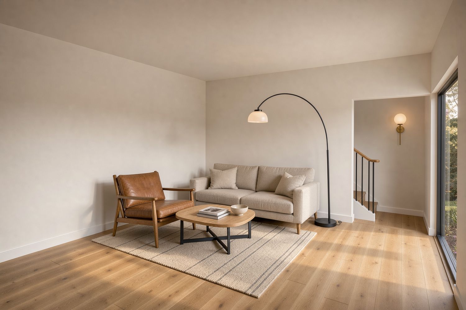 Séjour scandinave